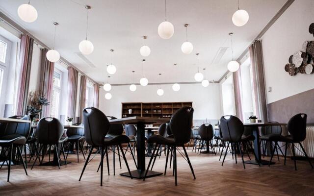 Hotel Biedendieck
