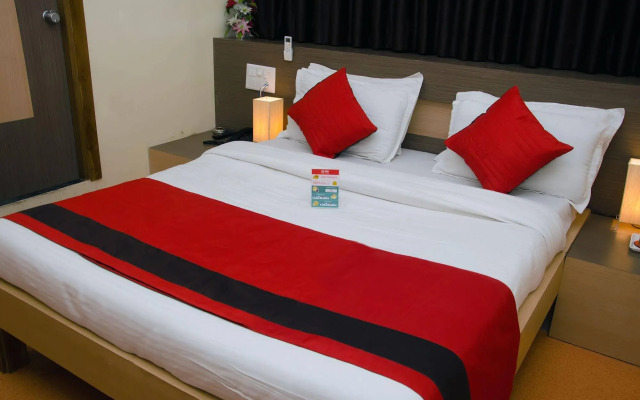 Fabexpress Relax Inn