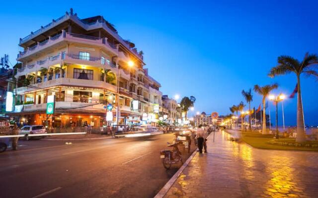 Capri by Fraser, Phnom Penh