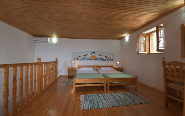 Secret Sporades