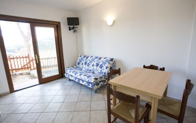 Appartamento La Terrazza