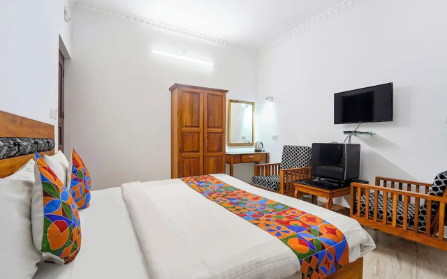 Fabhotel Star Inn Plus