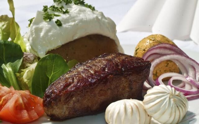 Hotel Schultheiss 52