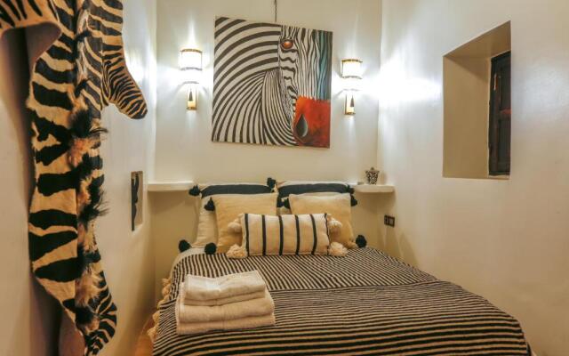Riad Dada Mouss & Suites