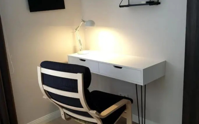 Lovely 1-bedroom rental unit in downtown