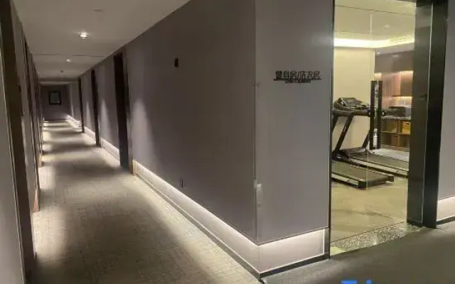 KAJU Hotel (Xi'an Bell and Drum Tower Huimin Street)