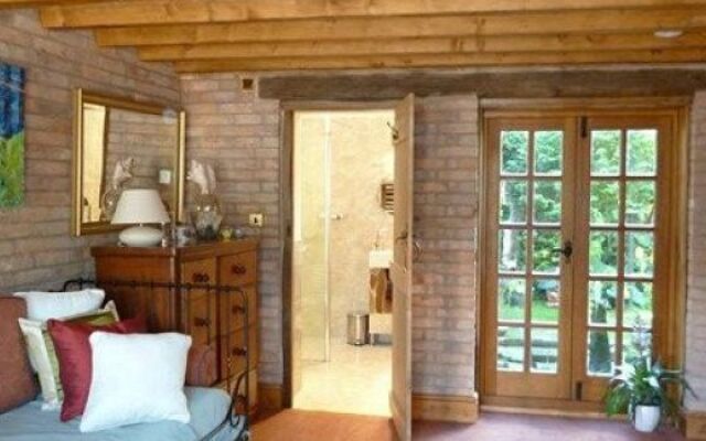 Smithy Studio Bed and Breakfast