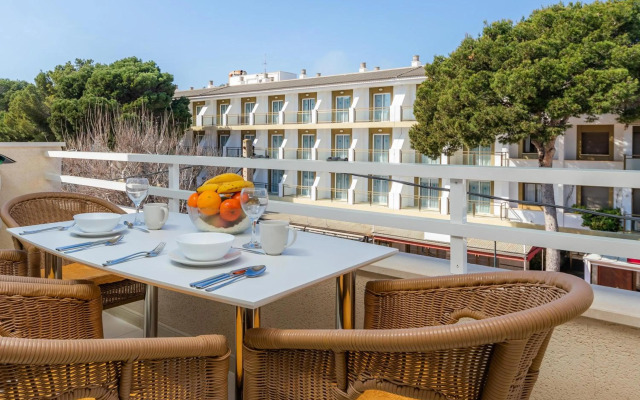 Casa Laura (Cala Rajada)