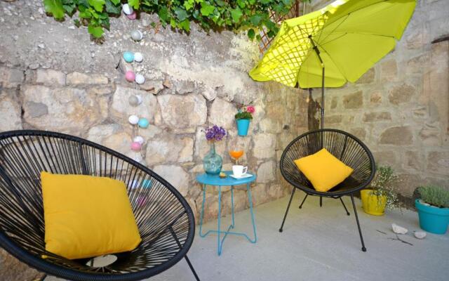 Studio Rustica & Moderna