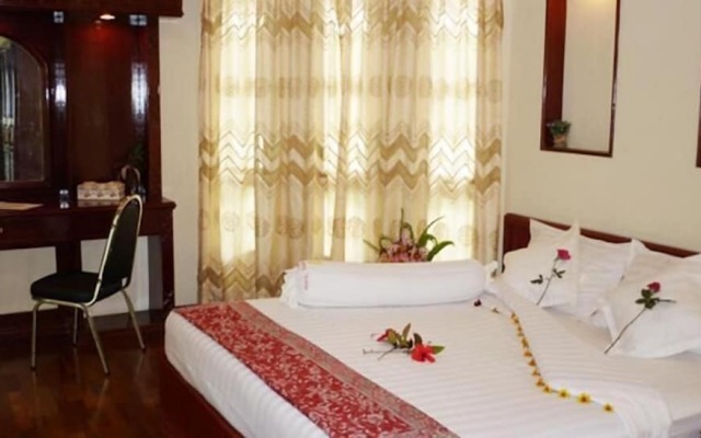 Hsaung Thazin Hotel Nay Pyi Taw