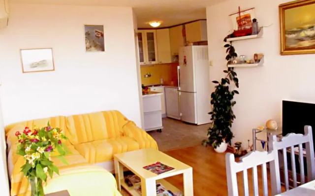 Firule Beach Apartments