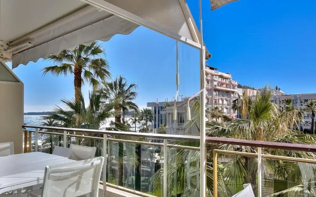 Appartement Résidence du Grand Hôtel