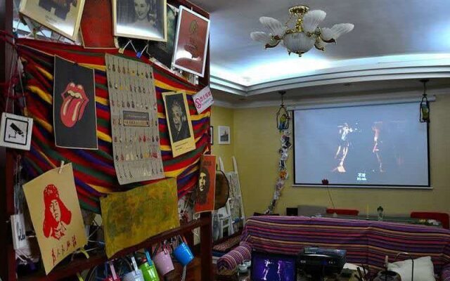 Harbin Halaxiang Youth Hostel
