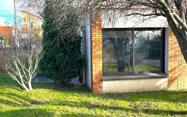 Hotel Kyriad Argenteuil