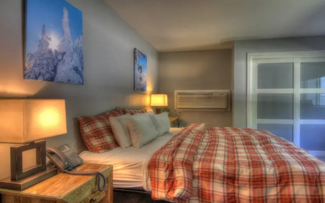 Killington Center 532