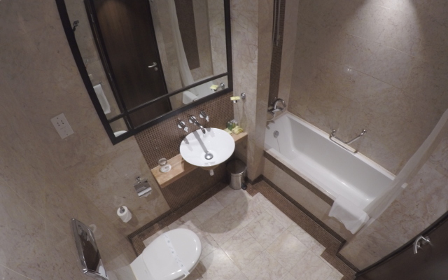 Number One Tower Suites Dubai
