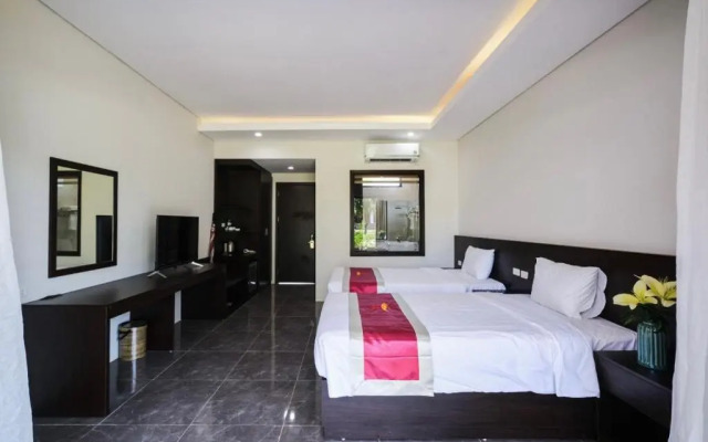 Sea Star Resort