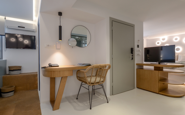 Argo Boutique Hotel