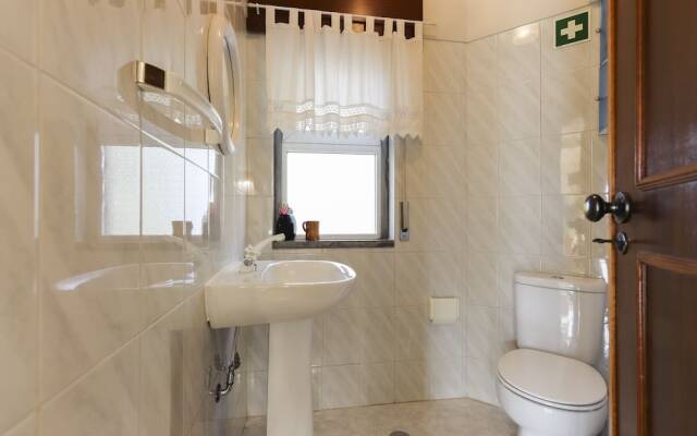Sintra Classic Villa by Homing