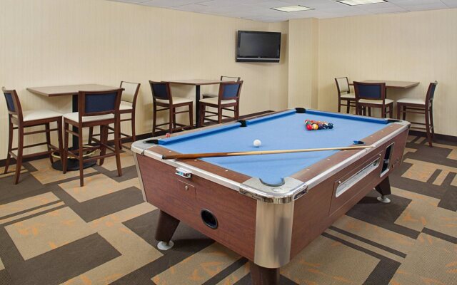 Courtyard by Marriott Montvale