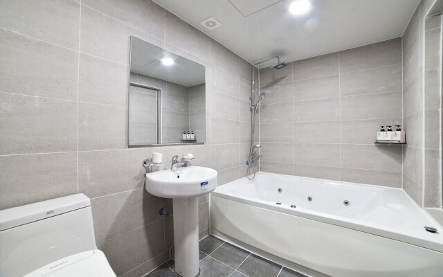 Gwangju Sangmu Drama