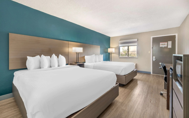 Best Western Green Tree Inn