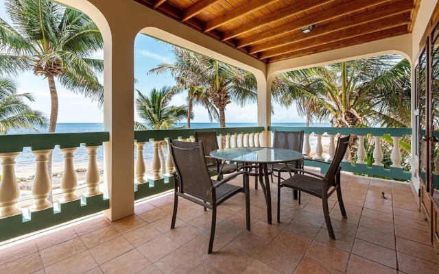 Vita Retreats