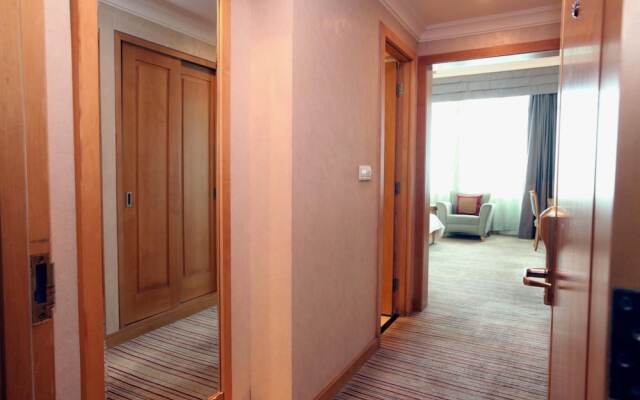 Beijing Hotel