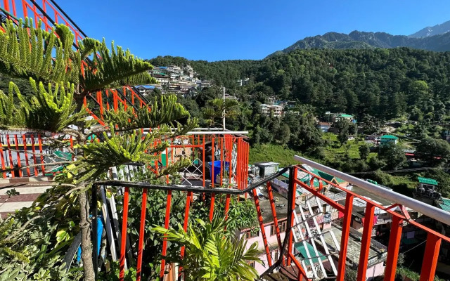 Backpackers Hostel