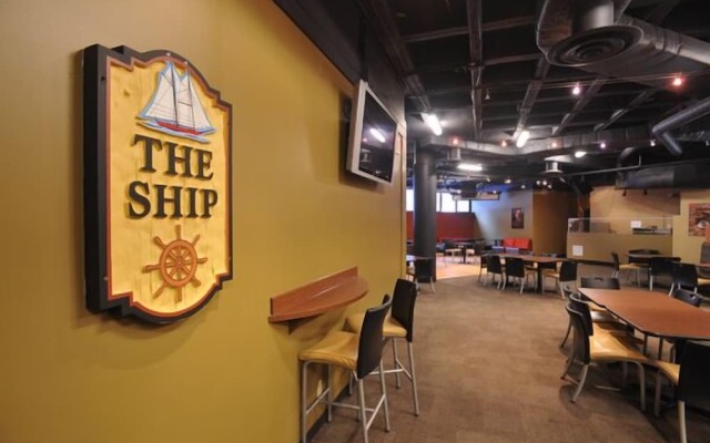 University of Alberta - Accommodation