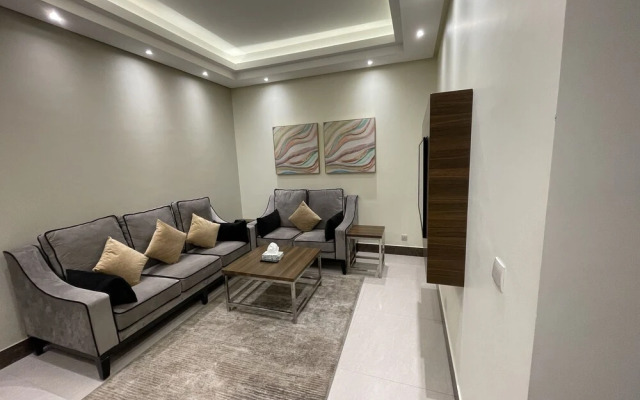 Dyafa 6 - Hotel Apartment