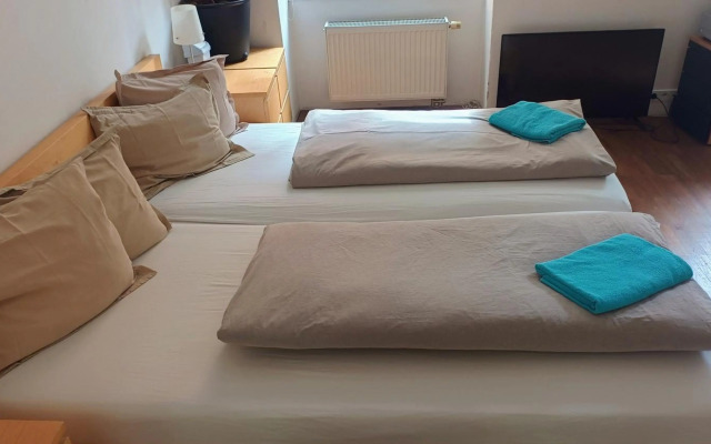 Park View - a digital Nomad's dream