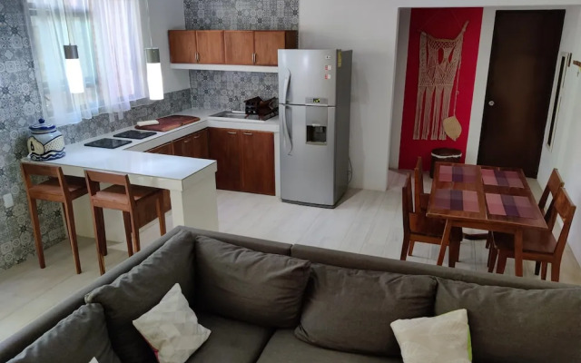 Tu Departamento En Mahahual