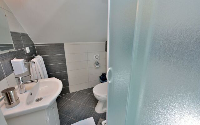 Apartments Donat Zadar