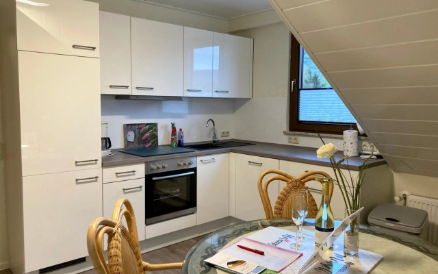 Kalverkamp Ferienwohnung