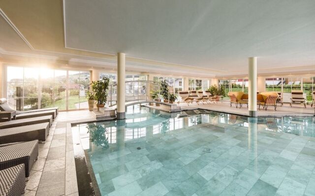 Erica Wellness and Vitality Hotel