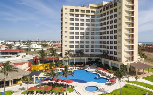 Hilton Garden Inn Boca del Rio Veracruz