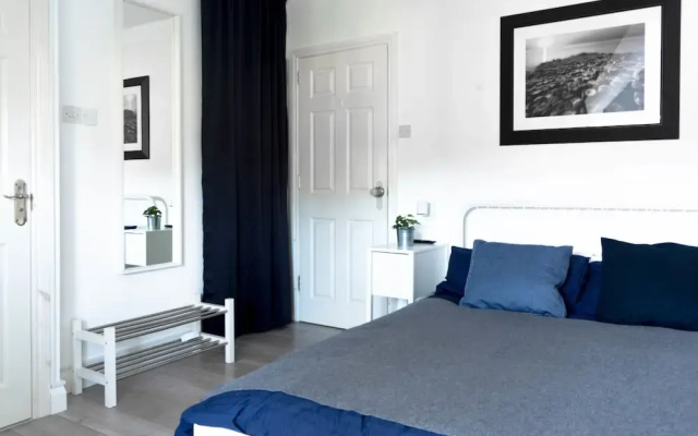 Amica Guesthouse