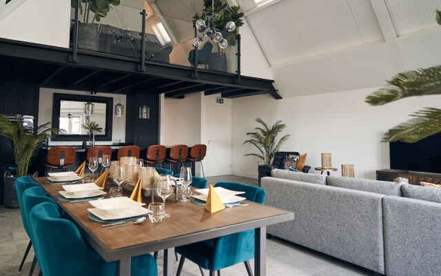 Loft Harderwijk