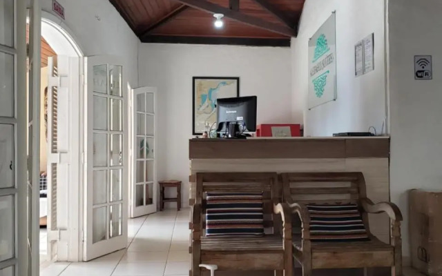 Casa da Pedra Grande