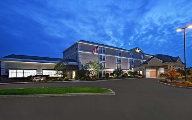 Spark by Hilton Rochester University Area
