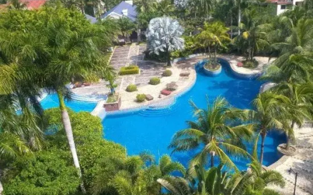 Yangguang Bieyuan Hotel