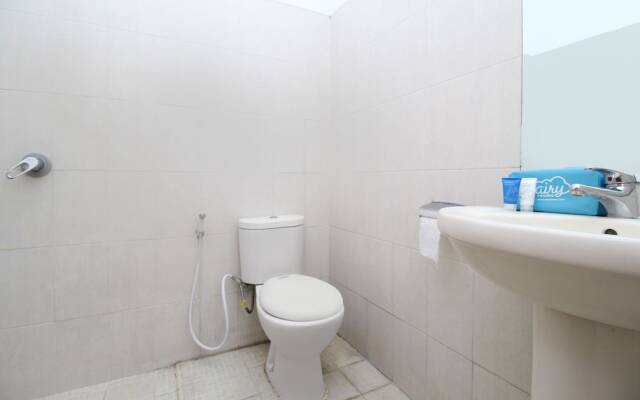 Airy Kartika Plaza Gang Melati 1 Bali