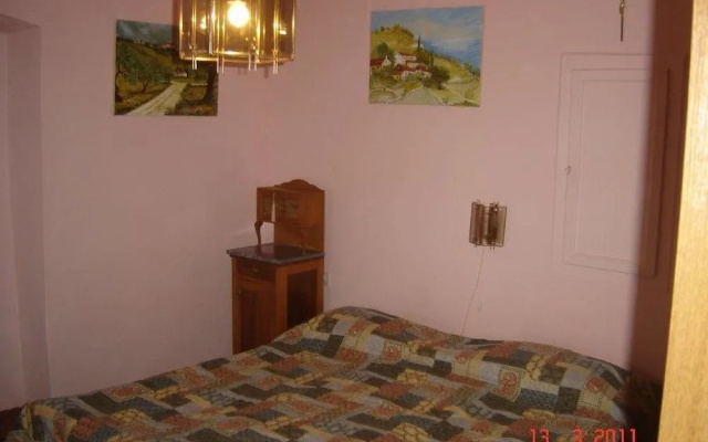 Impact villas