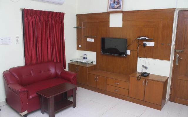 Skyry Hotels T Nagar