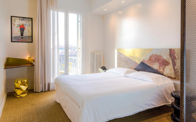 Boutique Hotel Trieste
