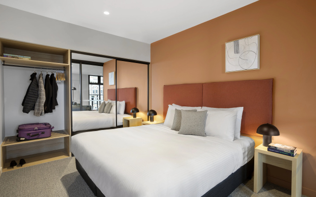 Quest Collingwood – Guest Rooms – Melbourne