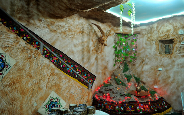 7 Pir Hotel