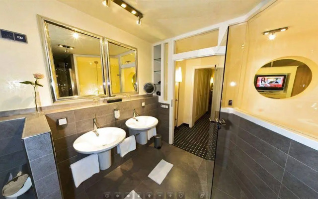 Landhaus Hotel Waitz