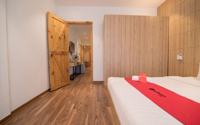 Tropical Forest Hostel & Apartments